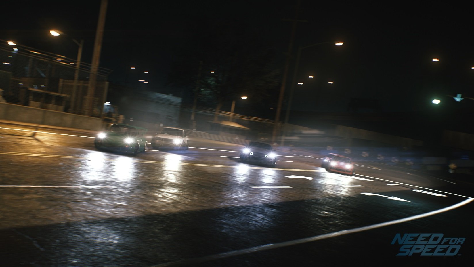Need For Speed (2015) - Imagen 18